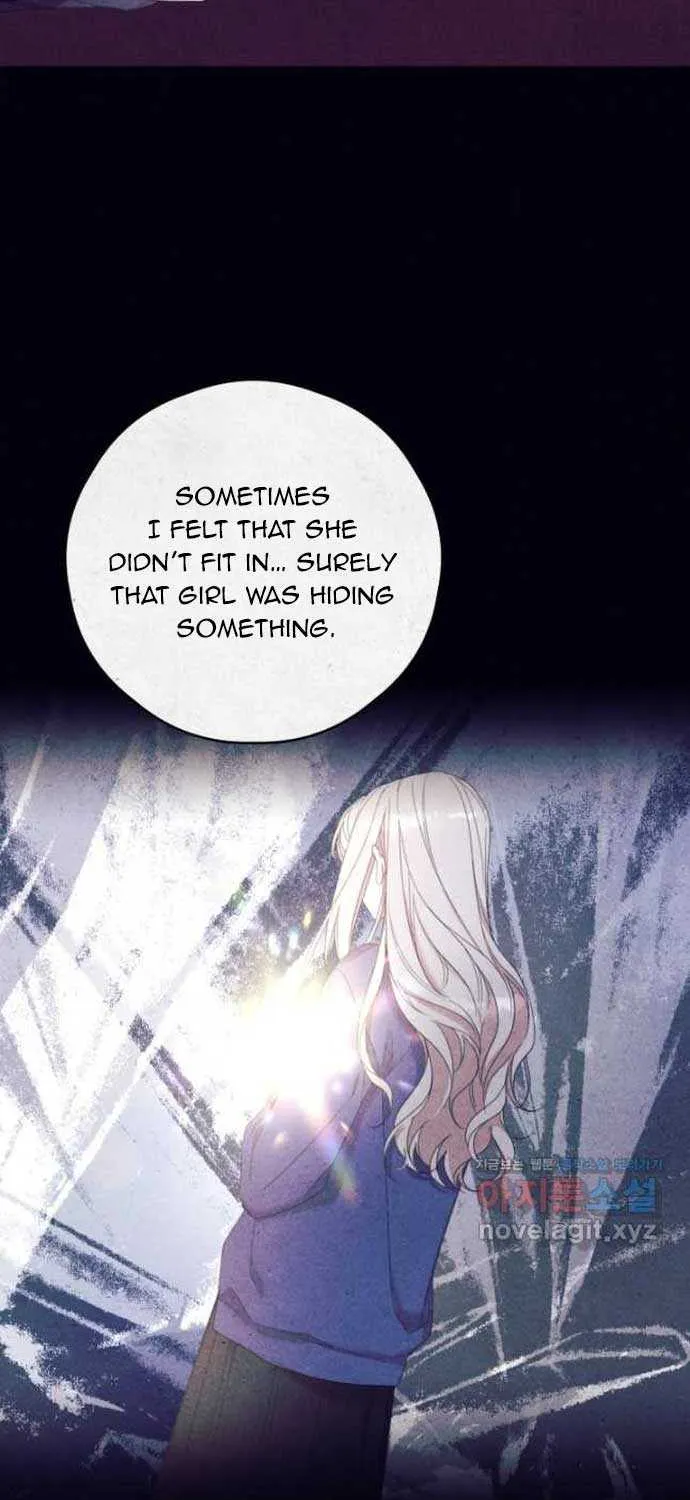 I Will Live As A Supporting Role In This Life Kainu Manga Chapter 68 Page 4