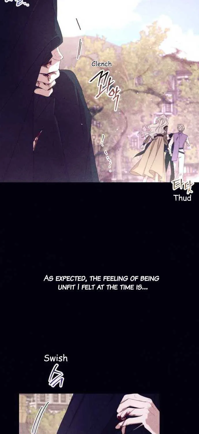 I Will Live As A Supporting Role In This Life Kainu Manga Chapter 68 Page 10