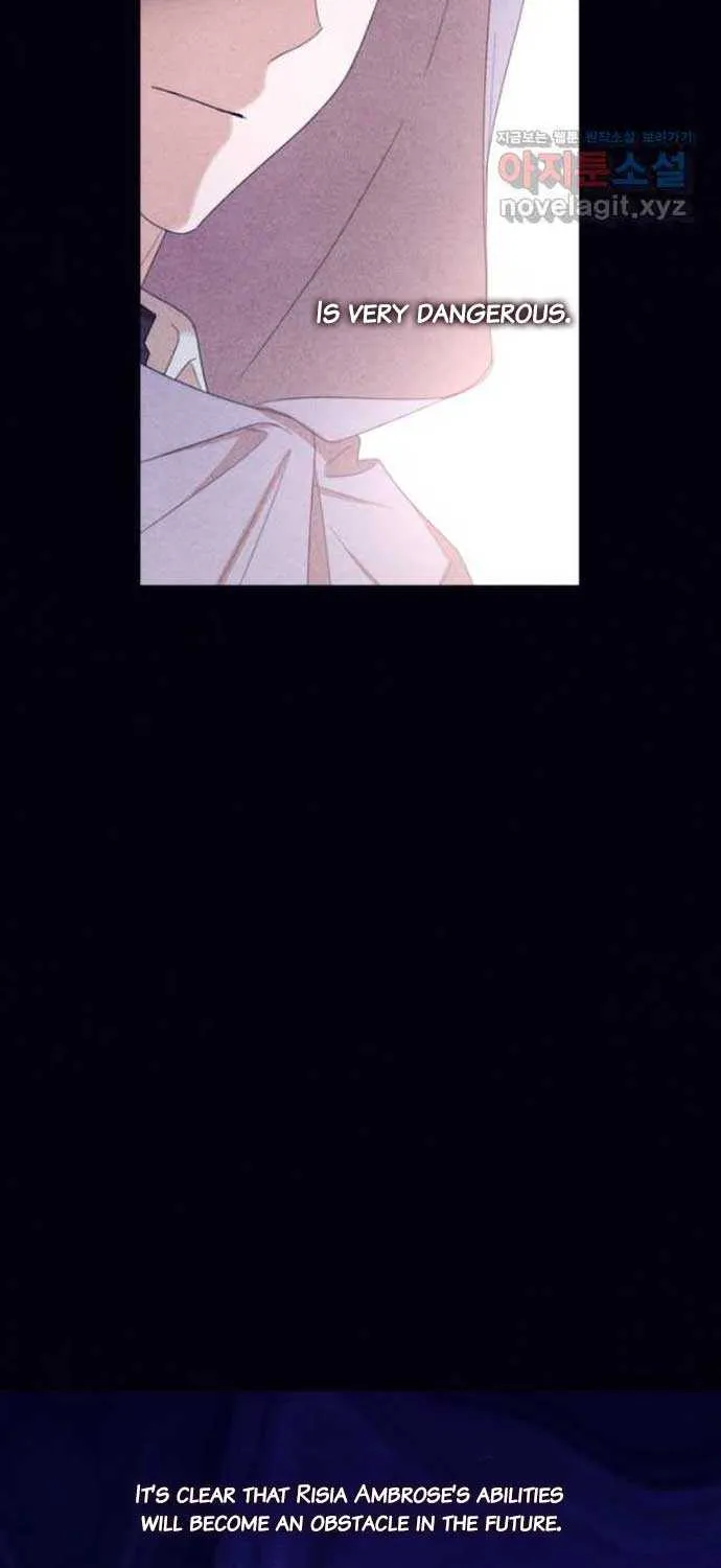 I Will Live As A Supporting Role In This Life Kainu Manga Chapter 68 Page 16