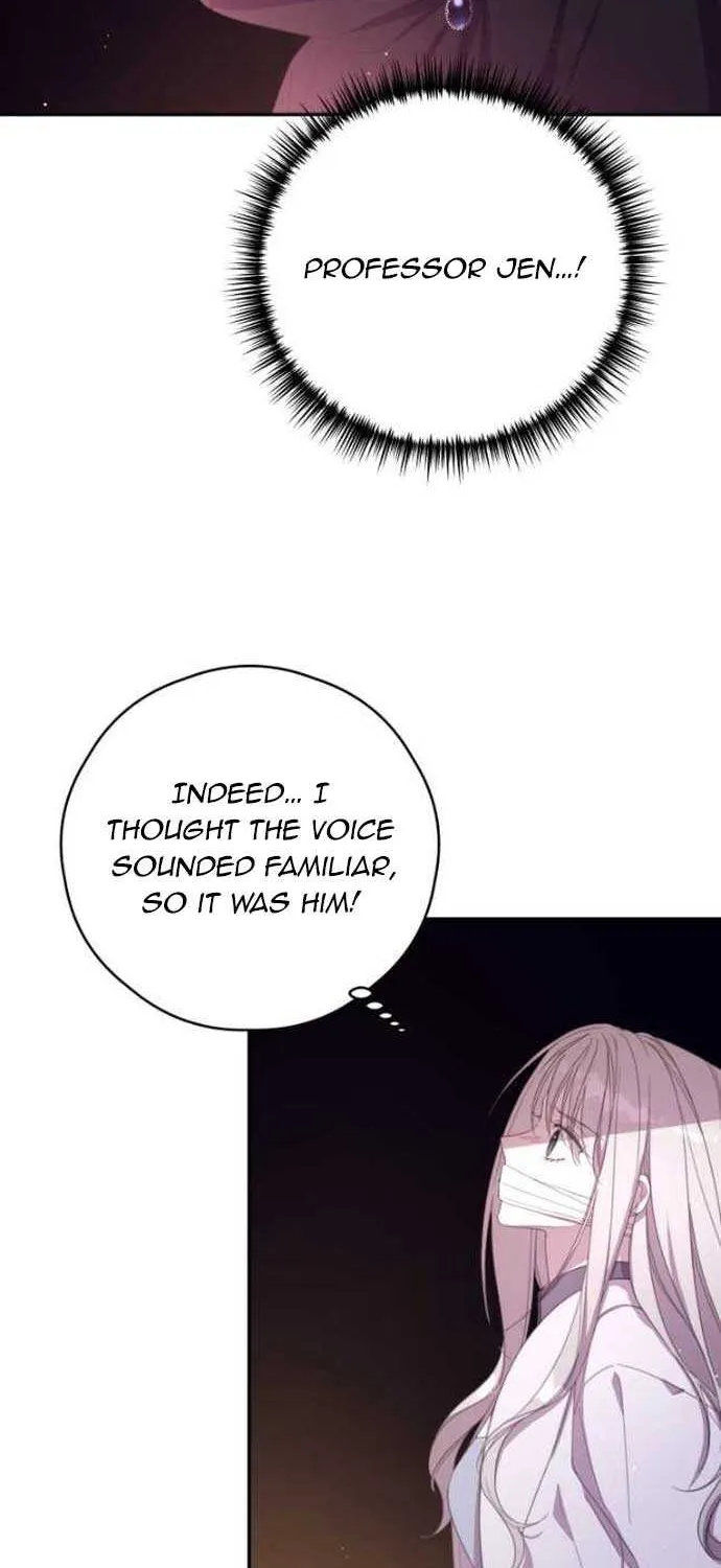 I Will Live As A Supporting Role In This Life Kainu Manga Chapter 68 Page 28