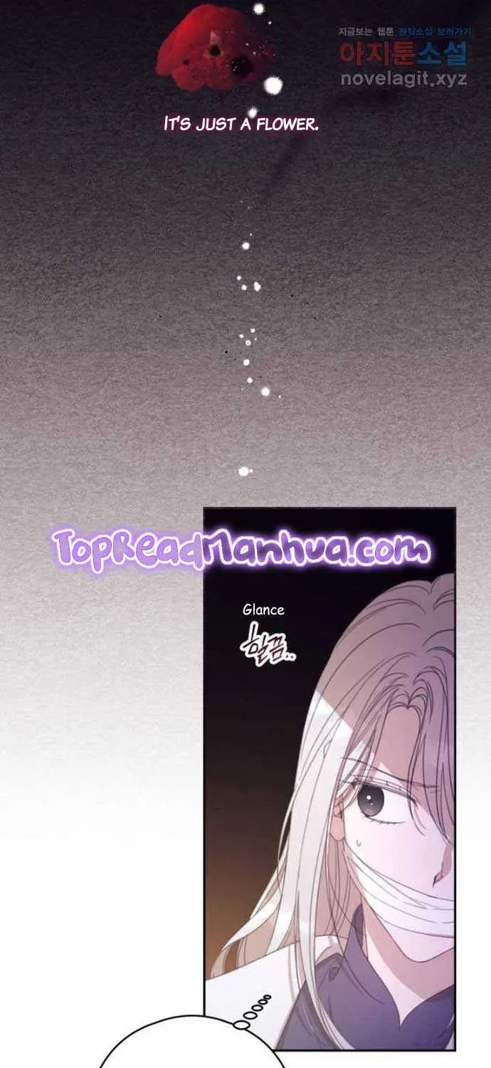 I Will Live As A Supporting Role In This Life Kainu Manga Chapter 68 Page 32