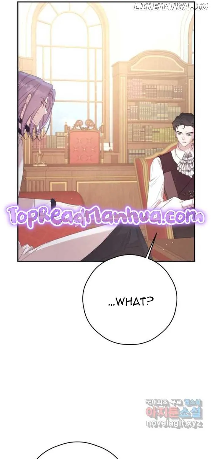 I Will Live As A Supporting Role In This Life Kainu Manga Chapter 67 Page 7