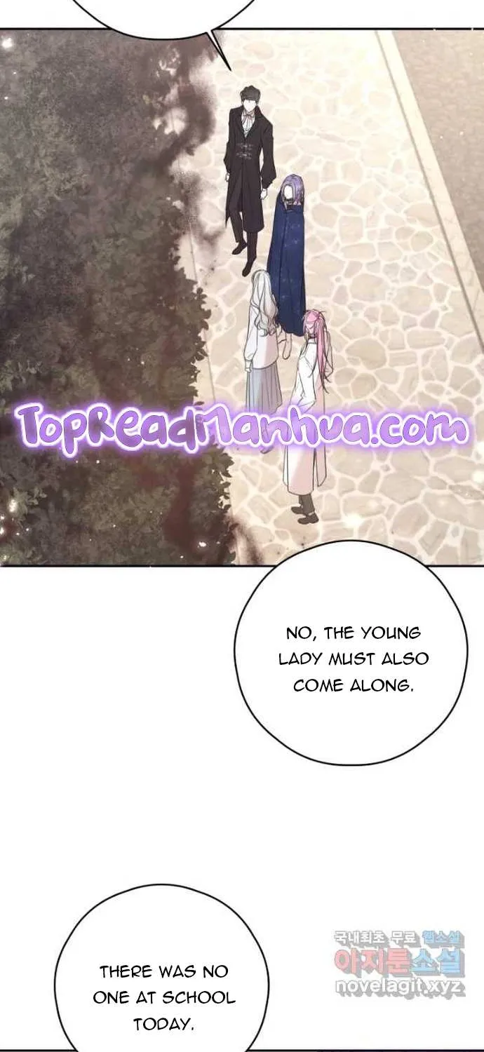 I Will Live As A Supporting Role In This Life Kainu Manga Chapter 67 Page 20
