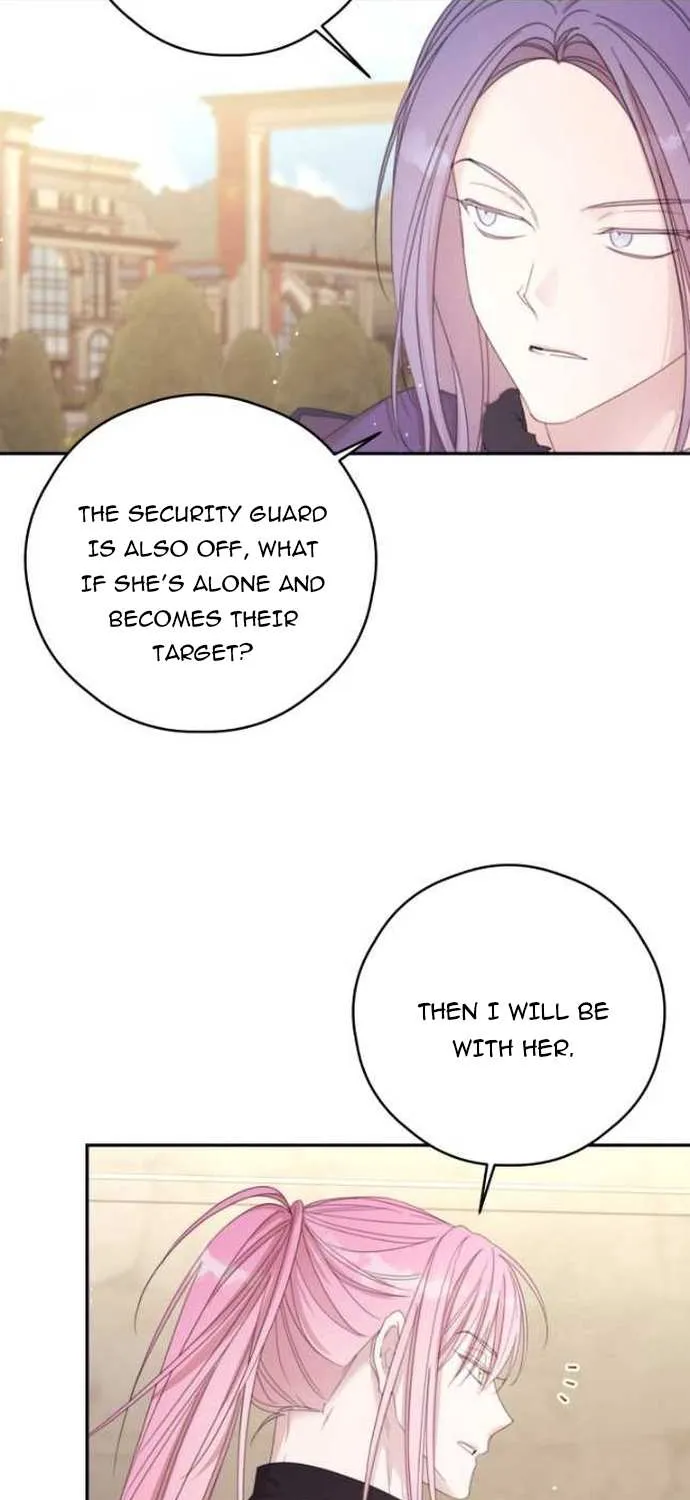 I Will Live As A Supporting Role In This Life Kainu Manga Chapter 67 Page 21