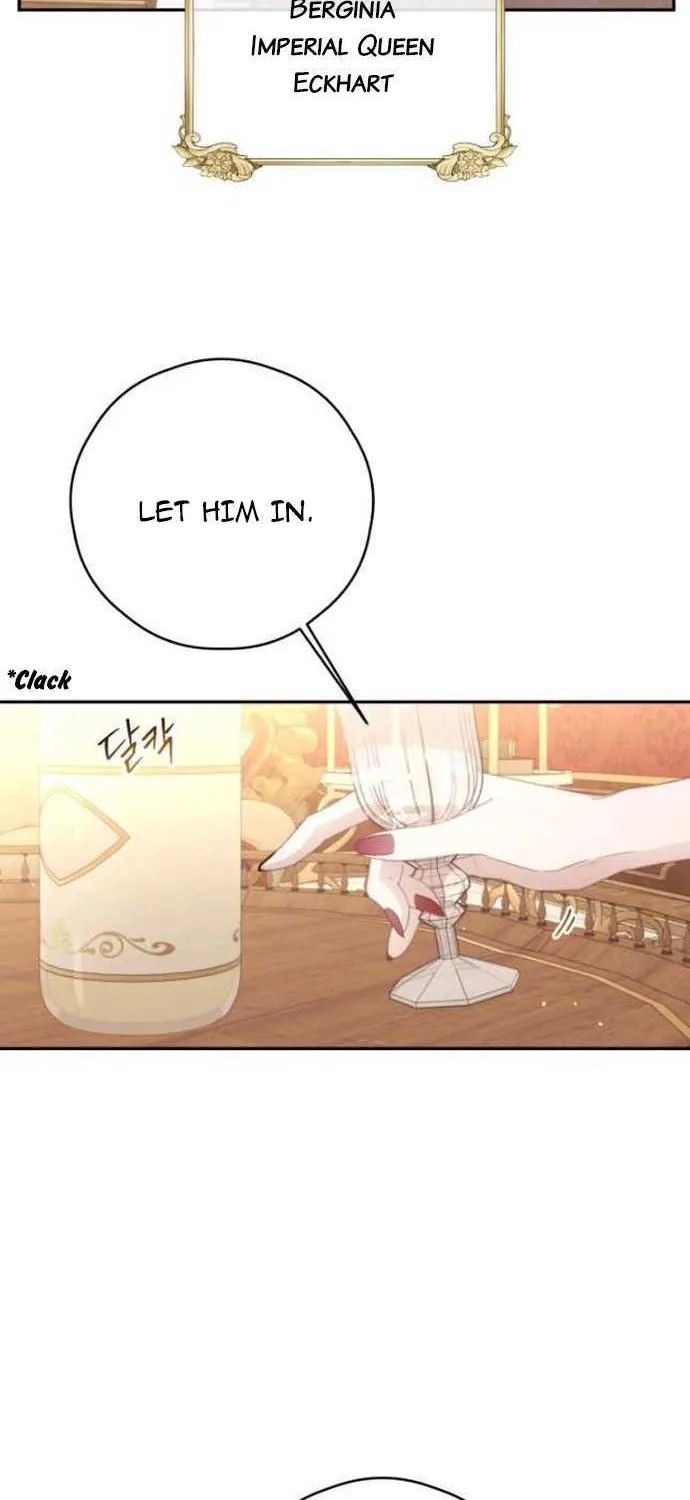 I Will Live As A Supporting Role In This Life Kainu Manga Chapter 66 Page 15
