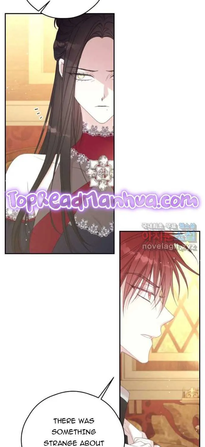 I Will Live As A Supporting Role In This Life Kainu Manga Chapter 66 Page 24