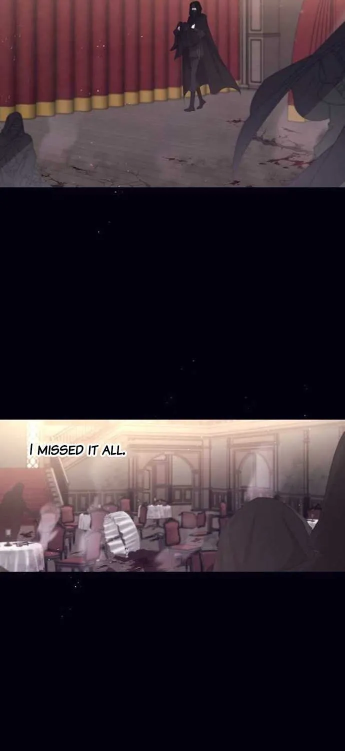 I Will Live As A Supporting Role In This Life Kainu Manga Chapter 66 Page 45