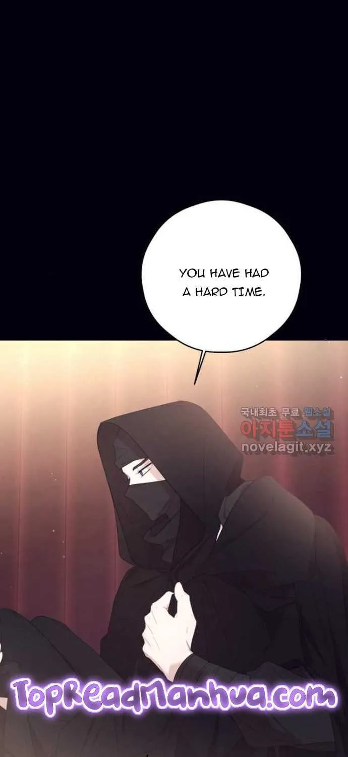 I Will Live As A Supporting Role In This Life Kainu Manga Chapter 66 Page 47