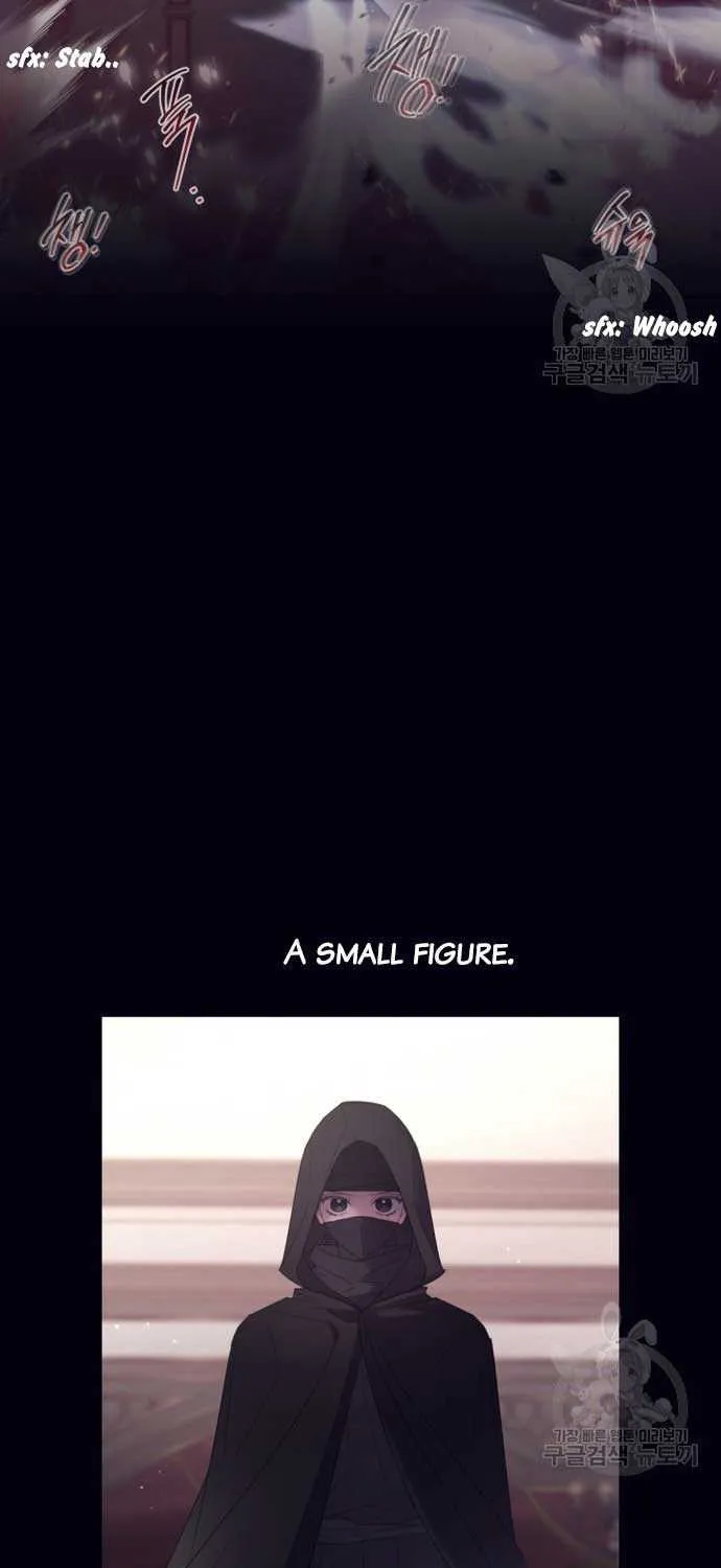 I Will Live As A Supporting Role In This Life Kainu Manga Chapter 65 Page 22