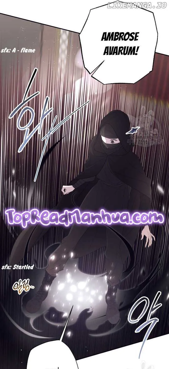 I Will Live As A Supporting Role In This Life Kainu Manga Chapter 65 Page 25