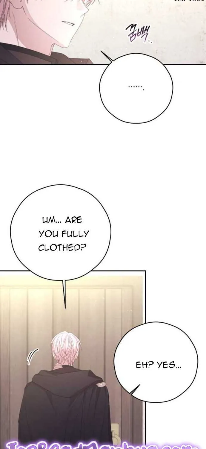 I Will Live As A Supporting Role In This Life Kainu Manga Chapter 64 Page 5