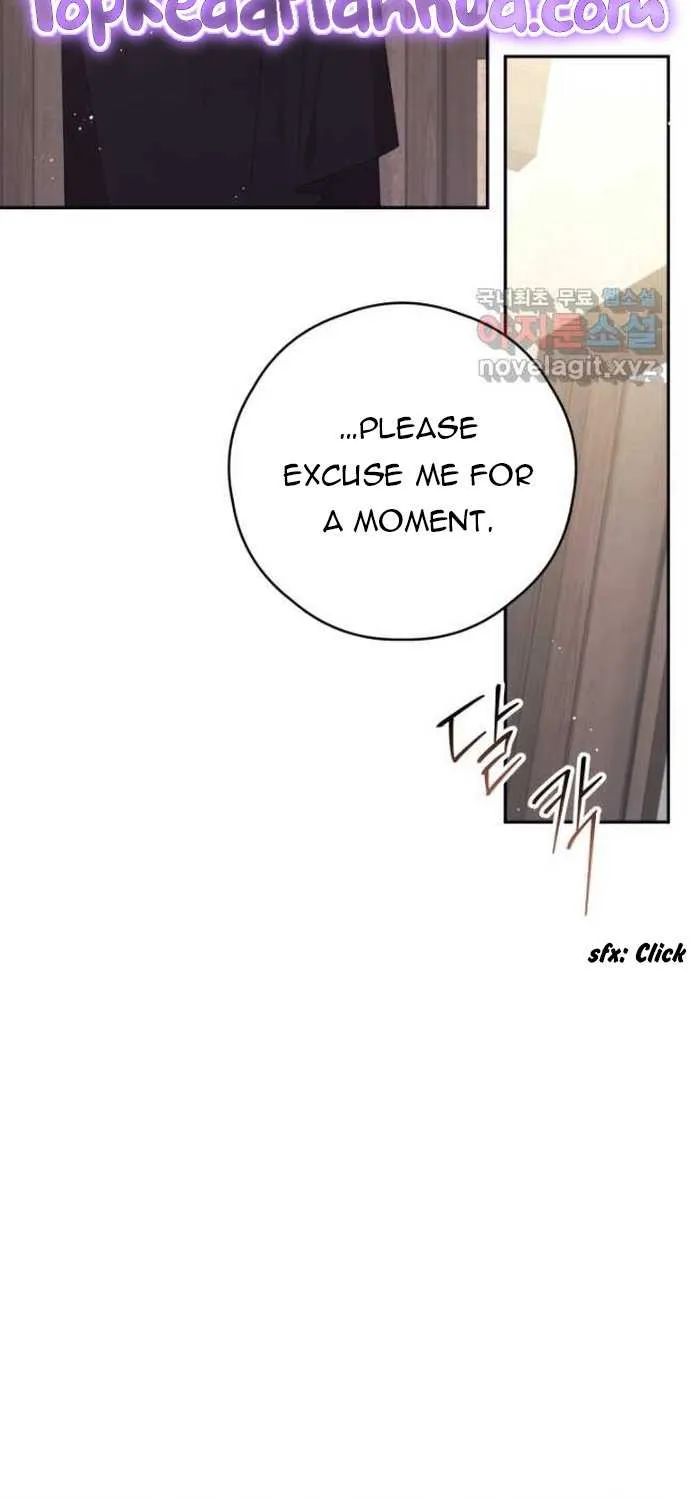 I Will Live As A Supporting Role In This Life Kainu Manga Chapter 64 Page 6