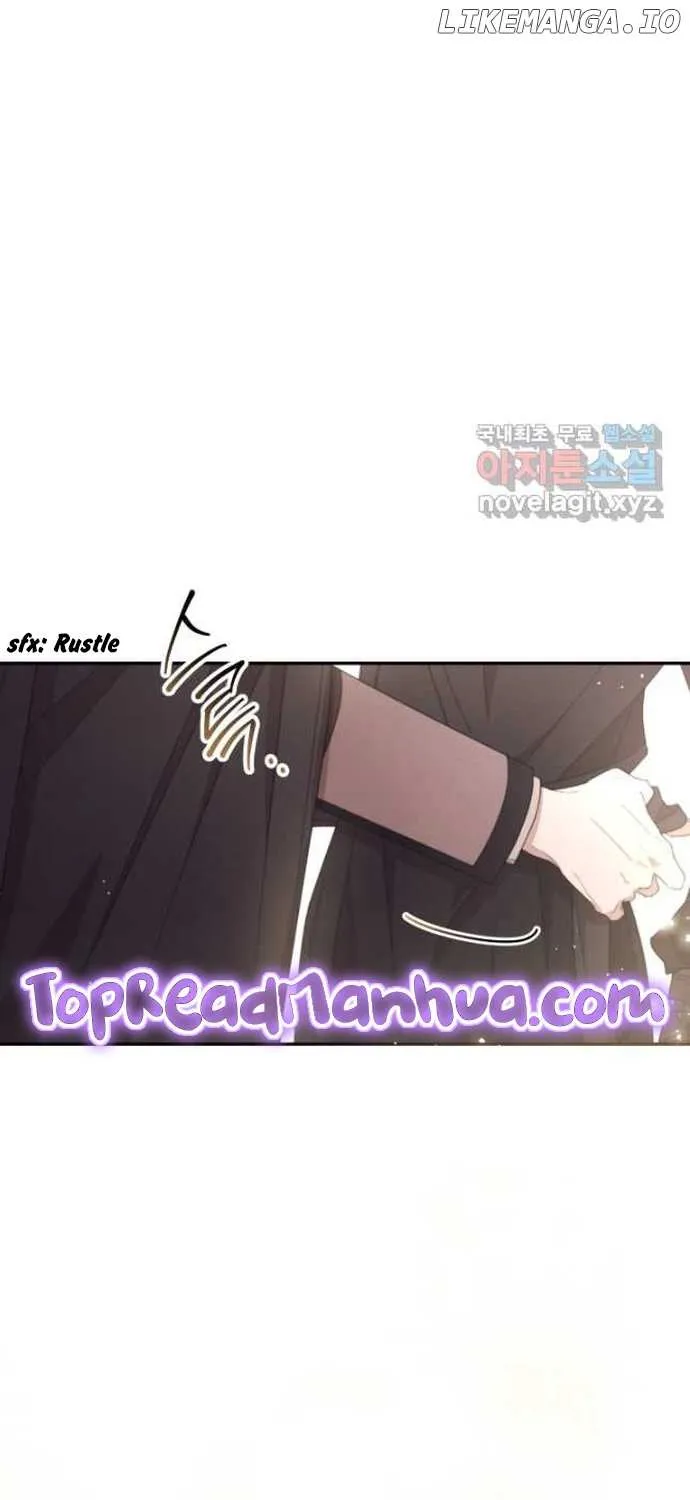 I Will Live As A Supporting Role In This Life Kainu Manga Chapter 64 Page 8