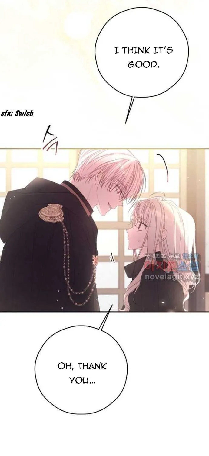 I Will Live As A Supporting Role In This Life Kainu Manga Chapter 64 Page 12