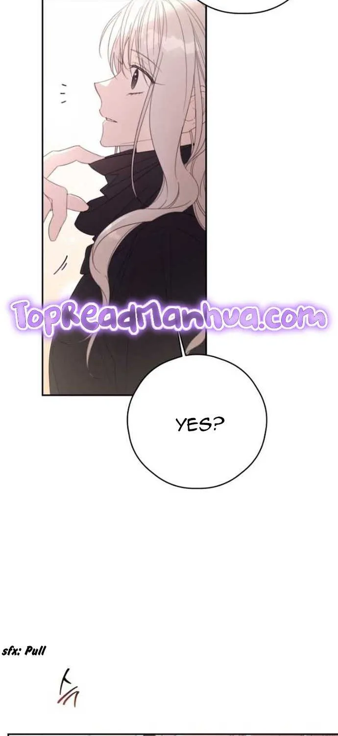 I Will Live As A Supporting Role In This Life Kainu Manga Chapter 64 Page 15