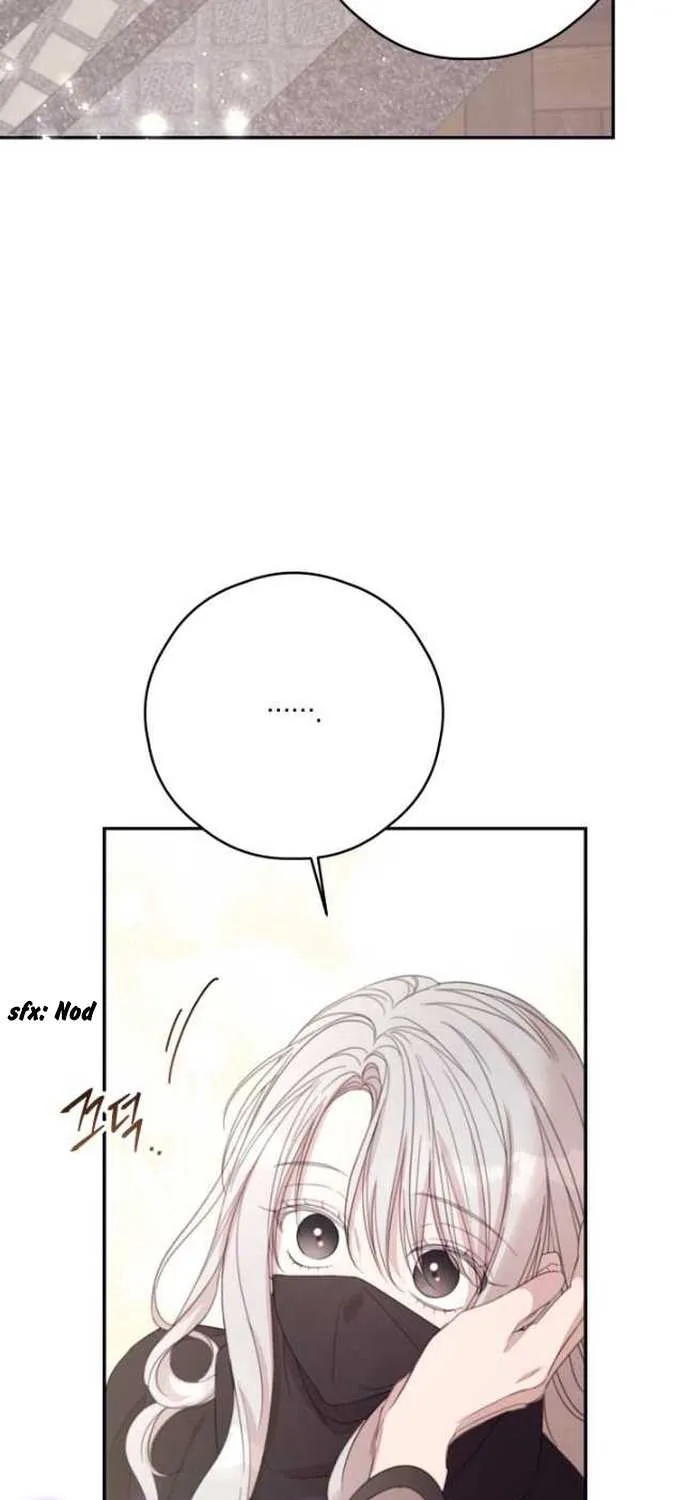 I Will Live As A Supporting Role In This Life Kainu Manga Chapter 64 Page 18
