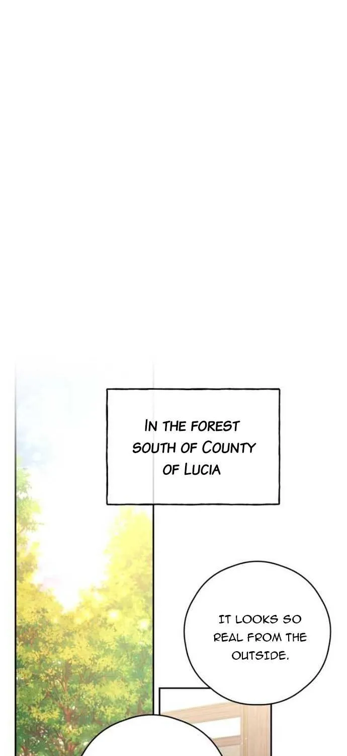 I Will Live As A Supporting Role In This Life Kainu Manga Chapter 64 Page 23