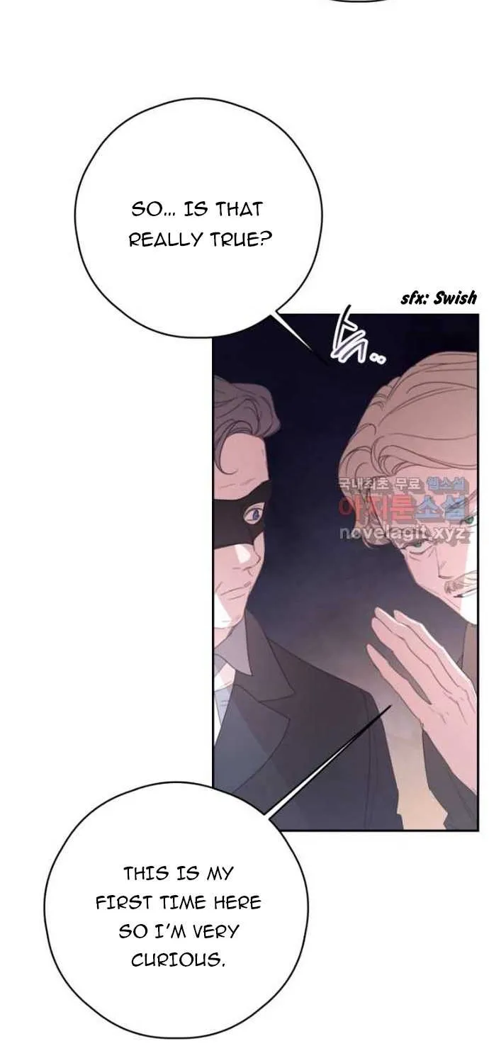 I Will Live As A Supporting Role In This Life Kainu Manga Chapter 64 Page 32