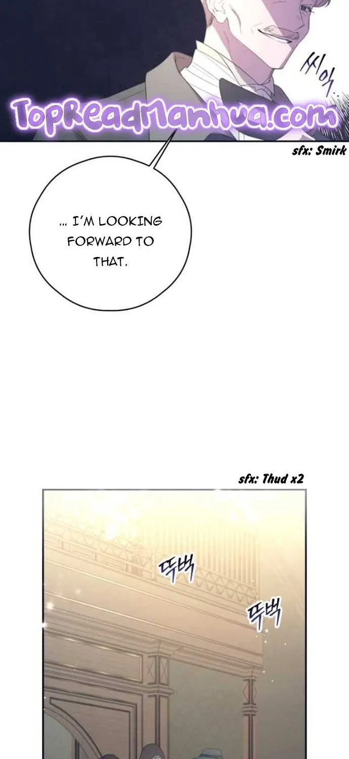 I Will Live As A Supporting Role In This Life Kainu Manga Chapter 64 Page 34