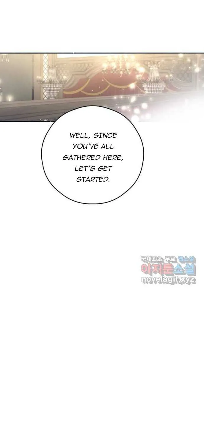 I Will Live As A Supporting Role In This Life Kainu Manga Chapter 64 Page 38