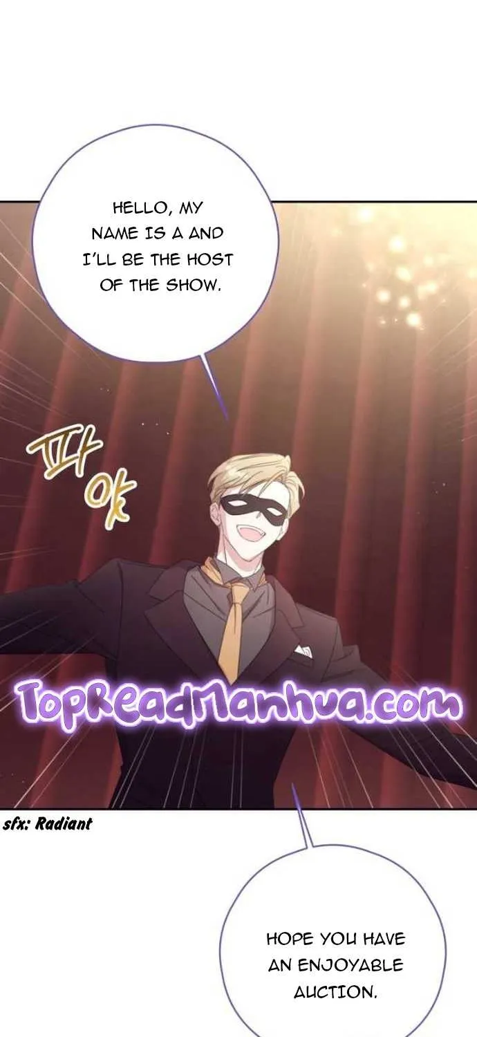 I Will Live As A Supporting Role In This Life Kainu Manga Chapter 64 Page 39