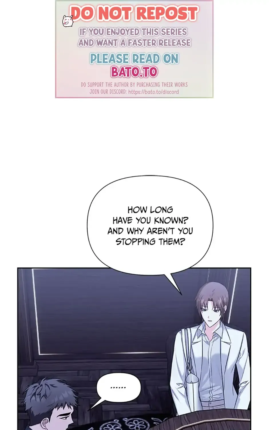 Second Time Newlyweds Kainu Manga Chapter 51 Page 3