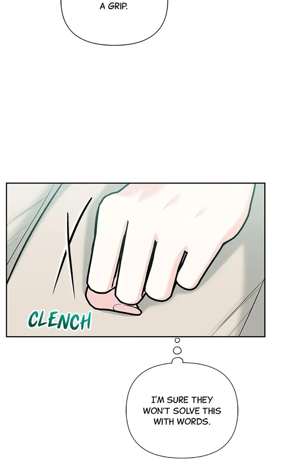 Second Time Newlyweds Kainu Manga Chapter 51 Page 121