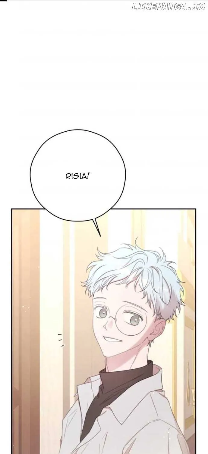 I Will Live As A Supporting Role In This Life Kainu Manga Chapter 63 Page 1
