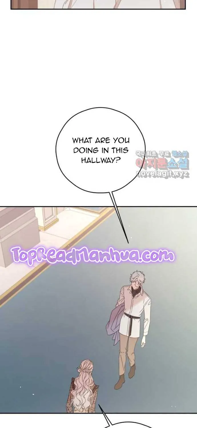 I Will Live As A Supporting Role In This Life Kainu Manga Chapter 63 Page 2