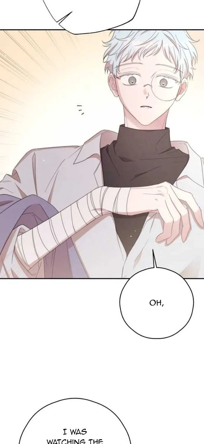 I Will Live As A Supporting Role In This Life Kainu Manga Chapter 63 Page 4