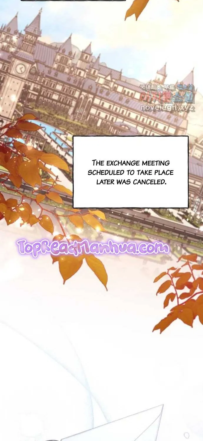 I Will Live As A Supporting Role In This Life Kainu Manga Chapter 63 Page 13