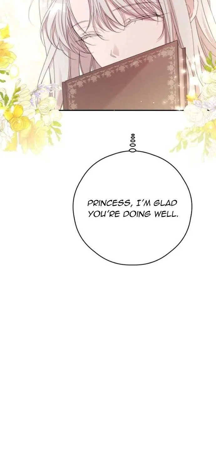 I Will Live As A Supporting Role In This Life Kainu Manga Chapter 63 Page 20