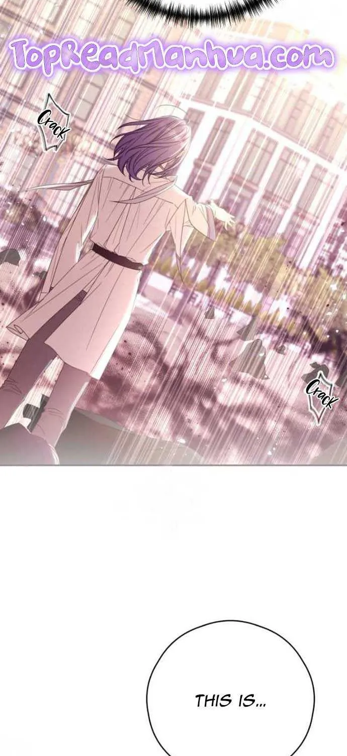 I Will Live As A Supporting Role In This Life Kainu Manga Chapter 62 Page 9