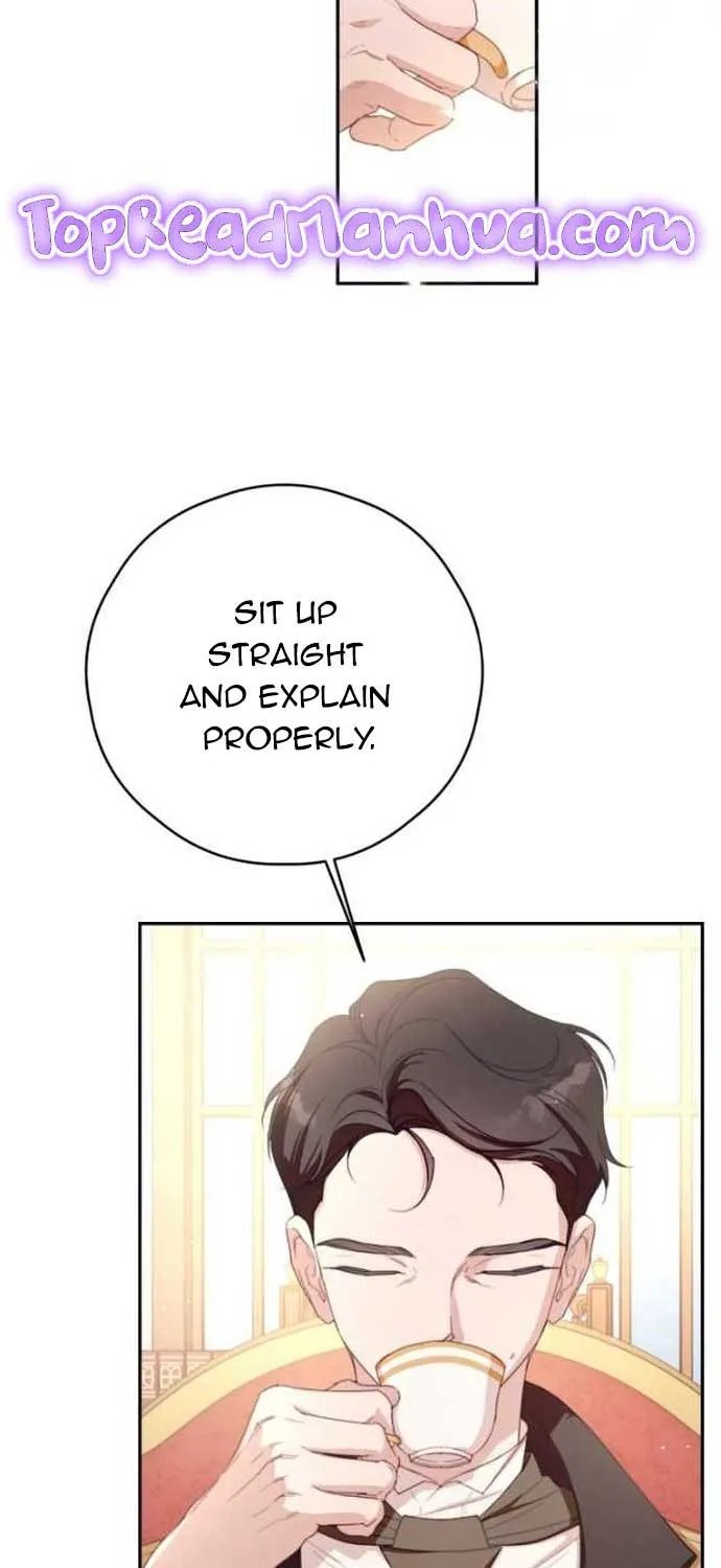I Will Live As A Supporting Role In This Life Kainu Manga Chapter 62 Page 16