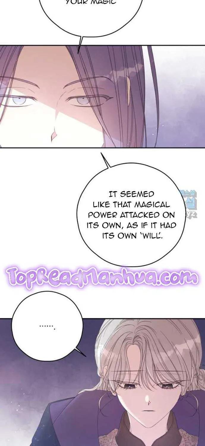 I Will Live As A Supporting Role In This Life Kainu Manga Chapter 62 Page 25
