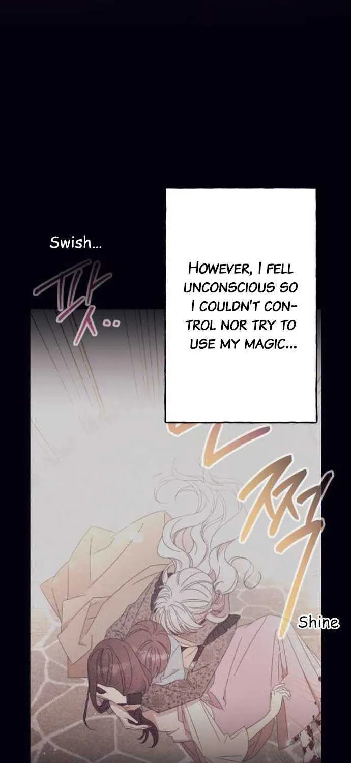 I Will Live As A Supporting Role In This Life Kainu Manga Chapter 62 Page 27