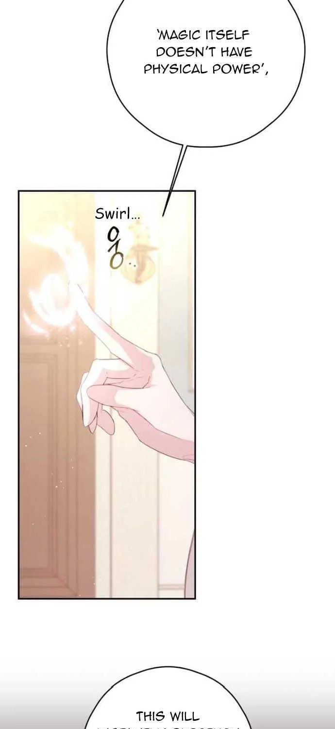 I Will Live As A Supporting Role In This Life Kainu Manga Chapter 62 Page 32