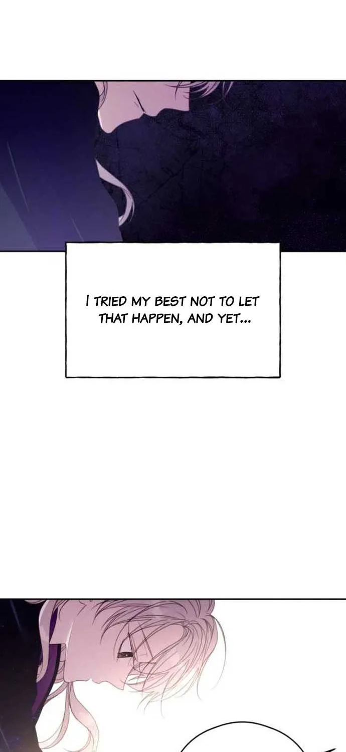 I Will Live As A Supporting Role In This Life Kainu Manga Chapter 62 Page 39