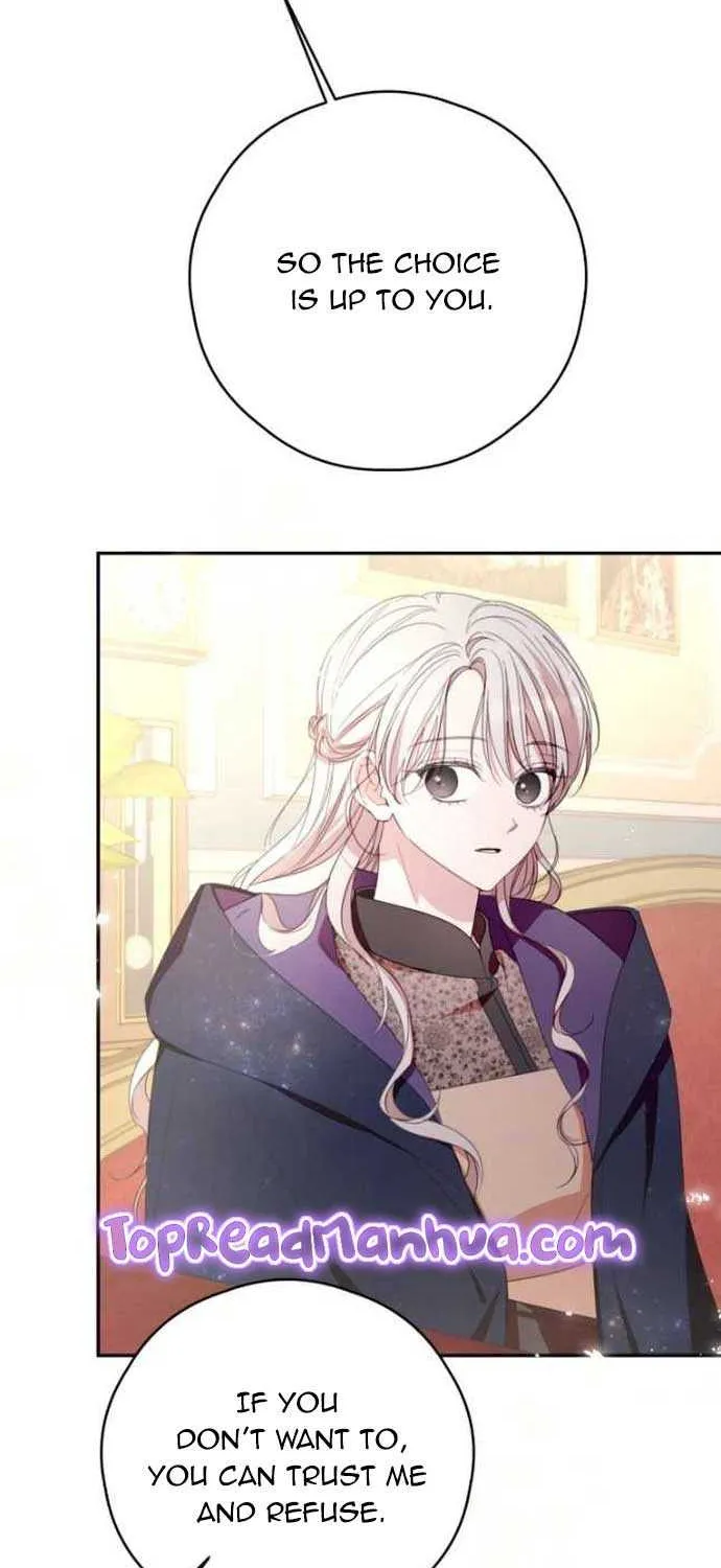 I Will Live As A Supporting Role In This Life Kainu Manga Chapter 62 Page 45