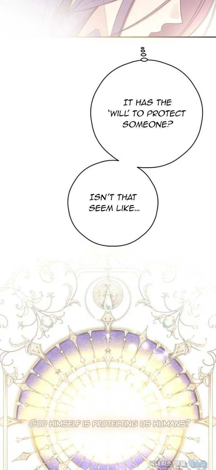 I Will Live As A Supporting Role In This Life Kainu Manga Chapter 62 Page 50