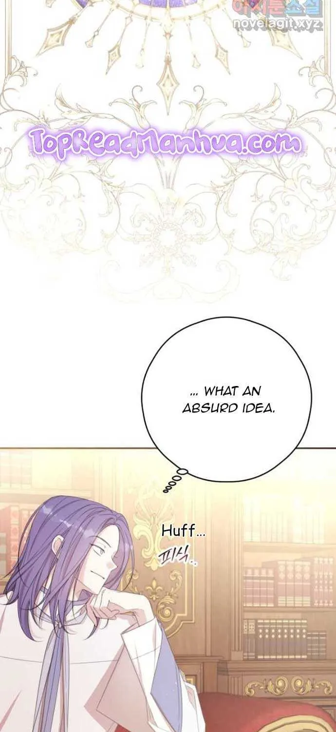 I Will Live As A Supporting Role In This Life Kainu Manga Chapter 62 Page 51