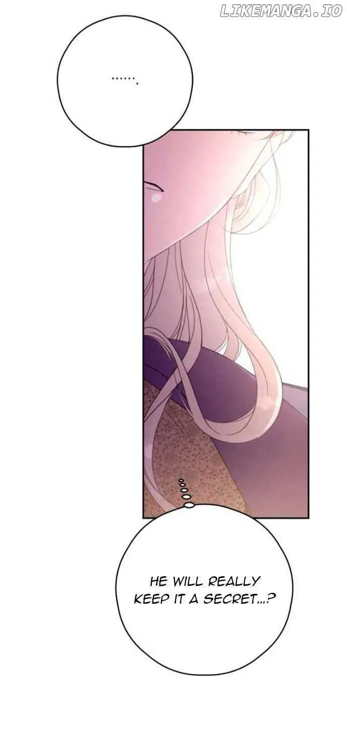 I Will Live As A Supporting Role In This Life Kainu Manga Chapter 62 Page 53