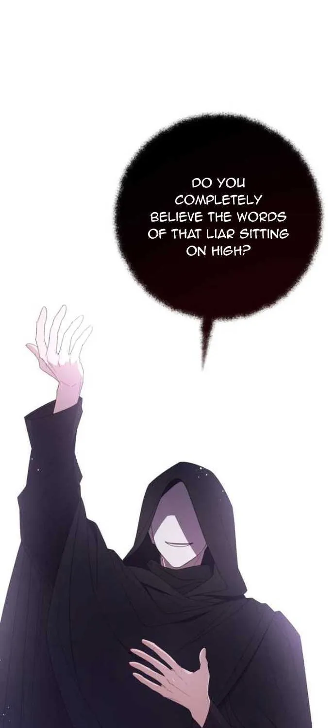 I Will Live As A Supporting Role In This Life Kainu Manga Chapter 61 Page 5