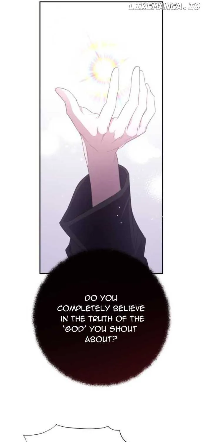 I Will Live As A Supporting Role In This Life Kainu Manga Chapter 61 Page 7