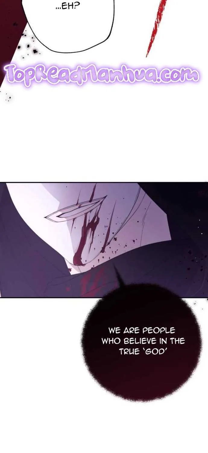 I Will Live As A Supporting Role In This Life Kainu Manga Chapter 61 Page 11