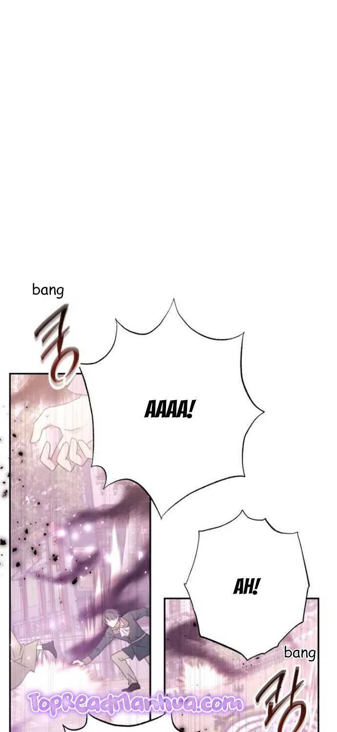 I Will Live As A Supporting Role In This Life Kainu Manga Chapter 61 Page 16