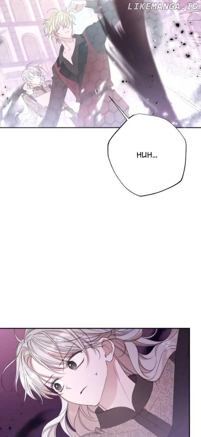 I Will Live As A Supporting Role In This Life Kainu Manga Chapter 61 Page 19