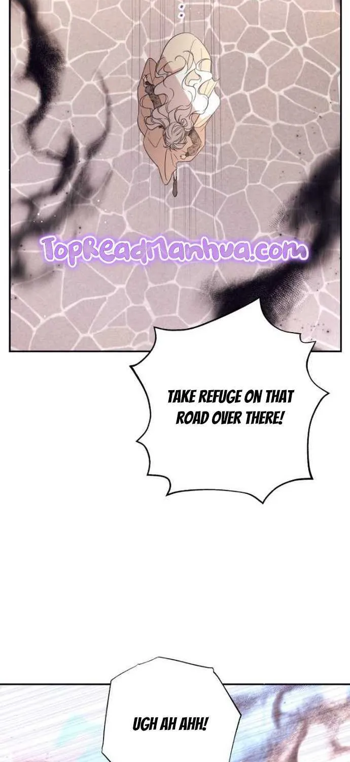 I Will Live As A Supporting Role In This Life Kainu Manga Chapter 61 Page 27