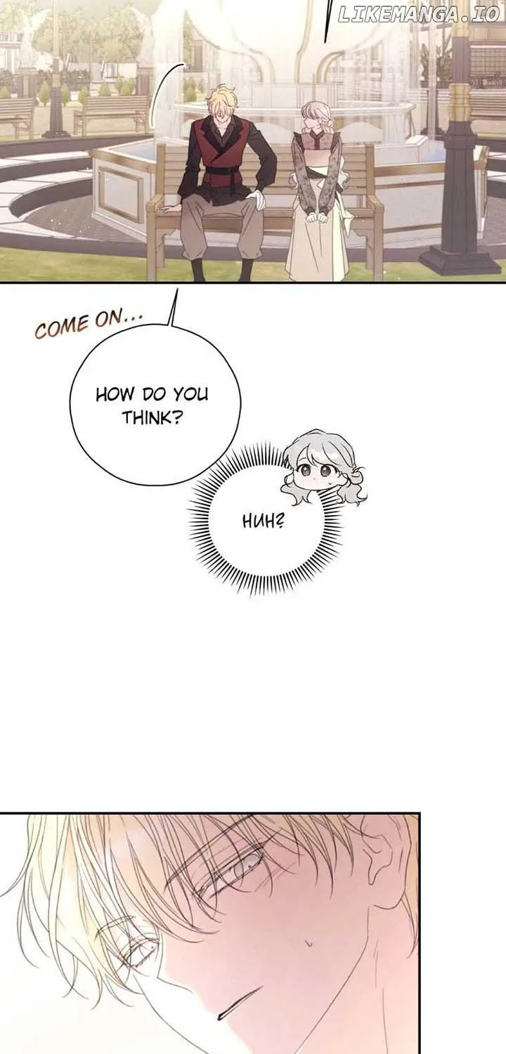 I Will Live As A Supporting Role In This Life Kainu Manga Chapter 60 Page 80
