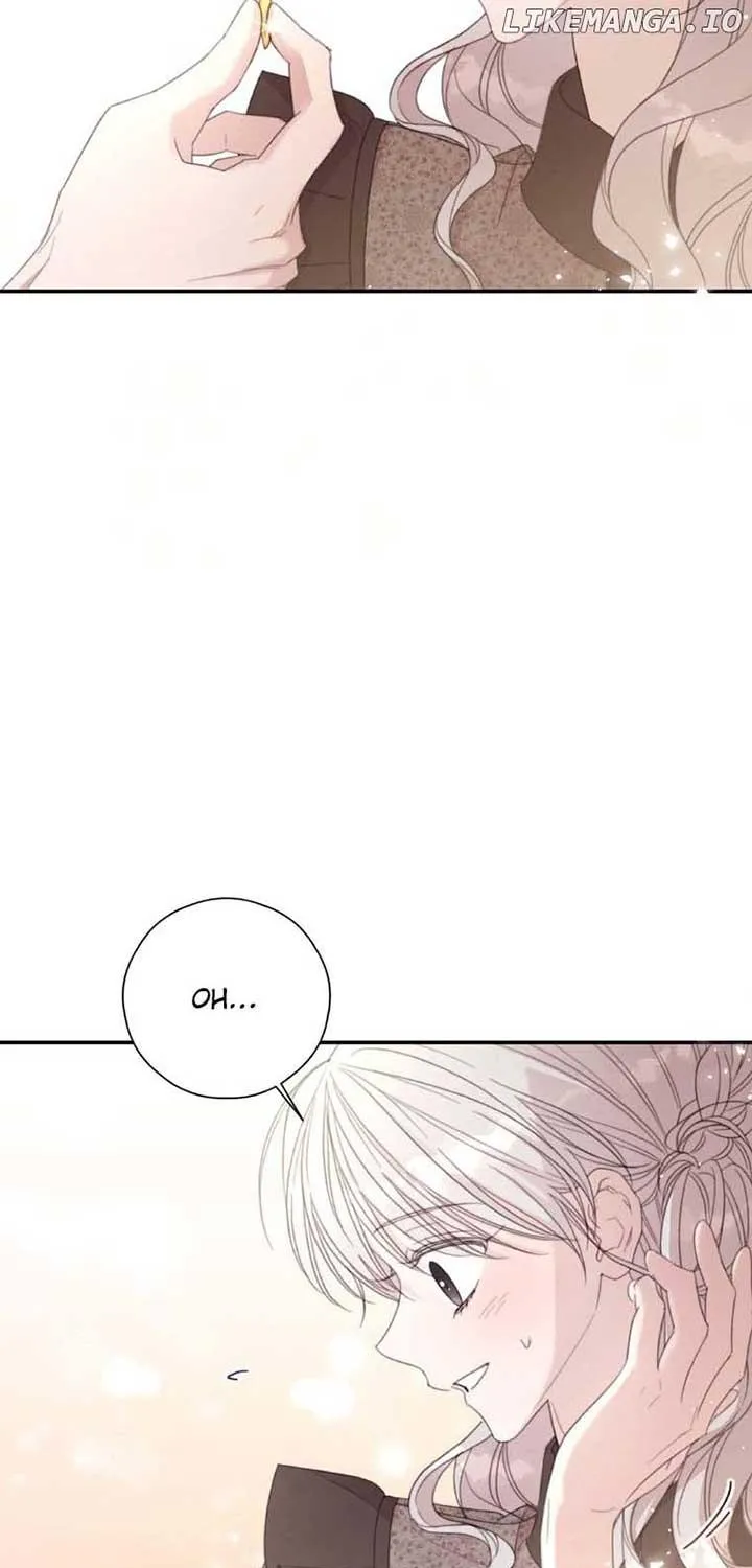 I Will Live As A Supporting Role In This Life Kainu Manga Chapter 60 Page 90